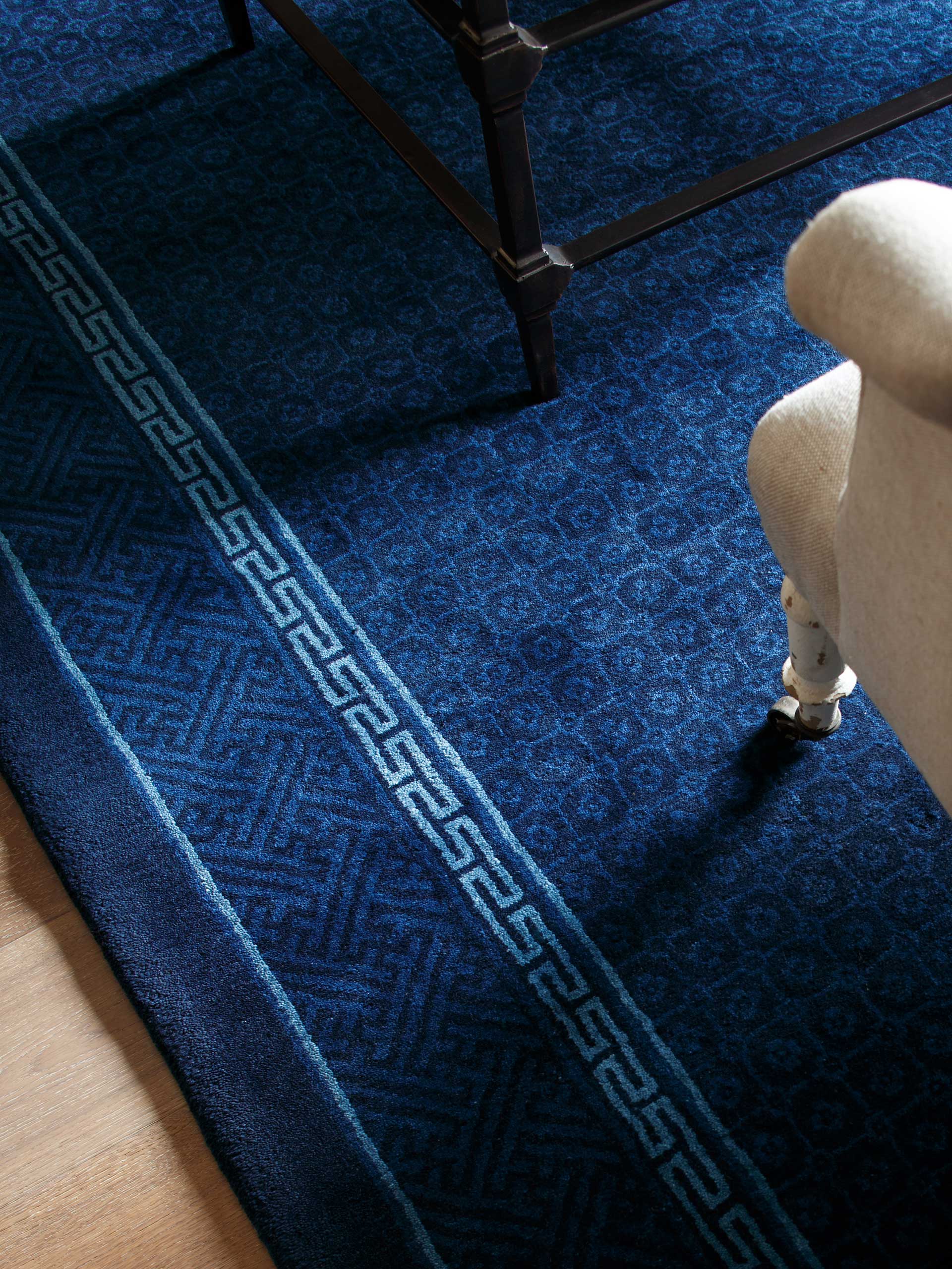 DT HOUSE Carpet ／ELISA SUMITA DESIGN